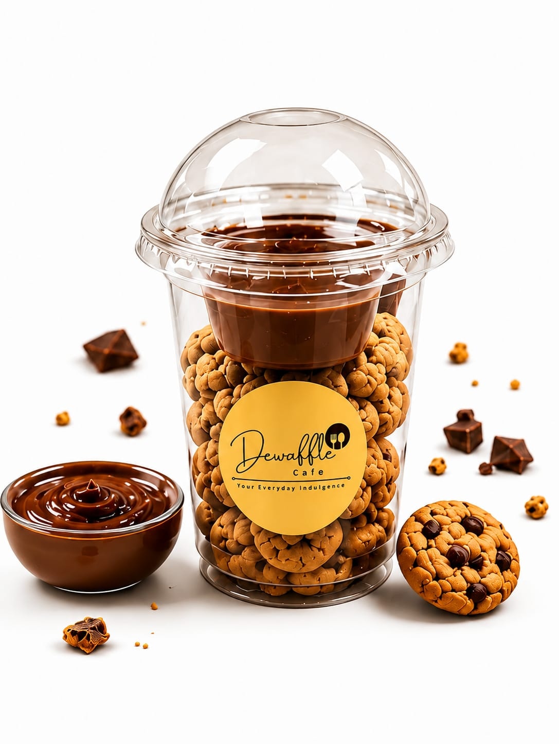 Cookie Scoop