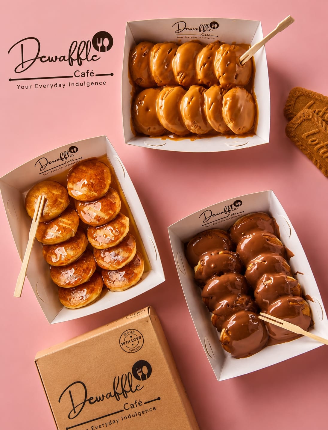 Donuts