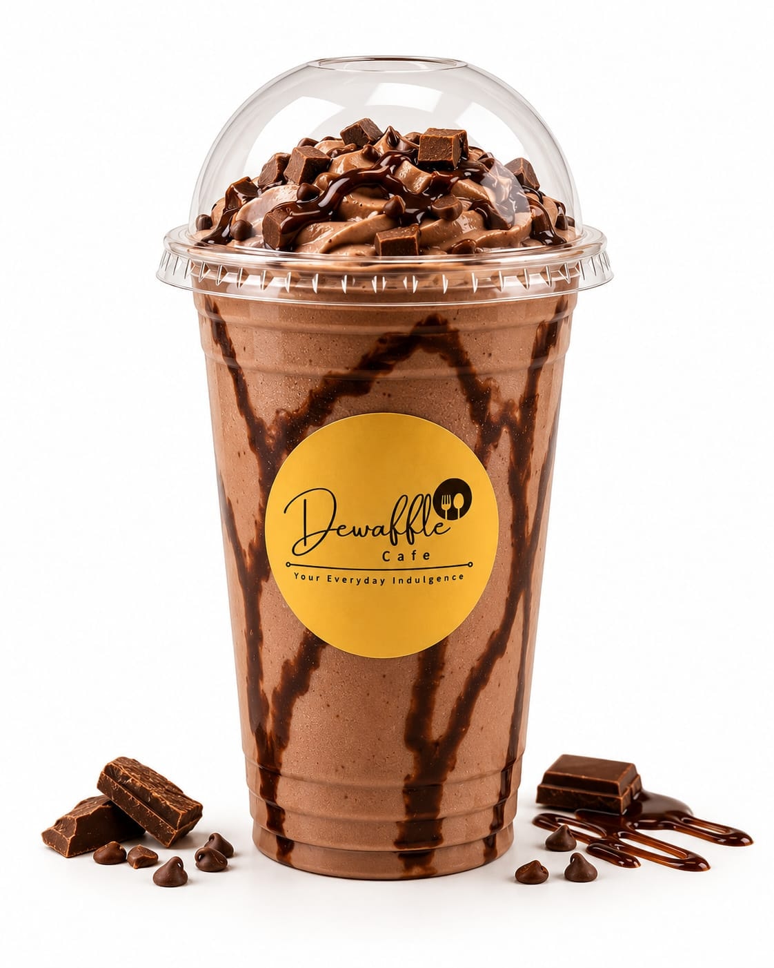 Thick Shakes